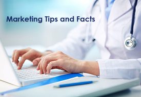 Medical Marketing Fact #1