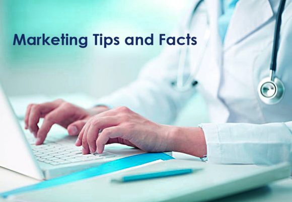 Medical Marketing Fact #2